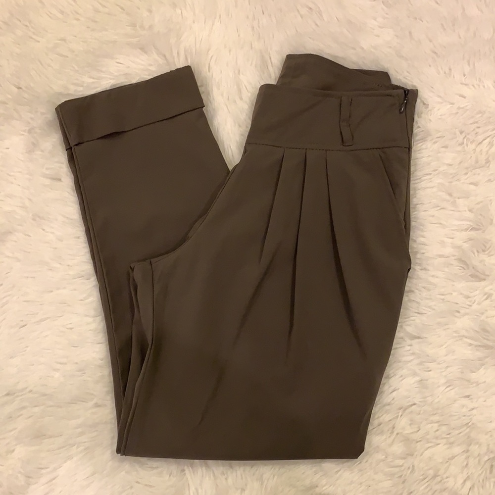 Bar III Pants